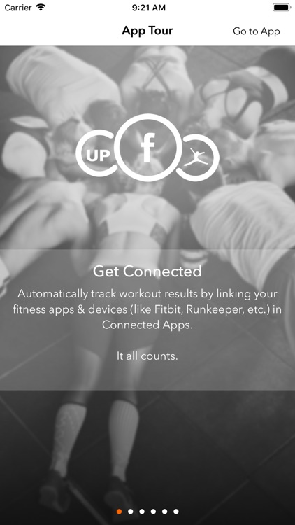 The Club for Fitness