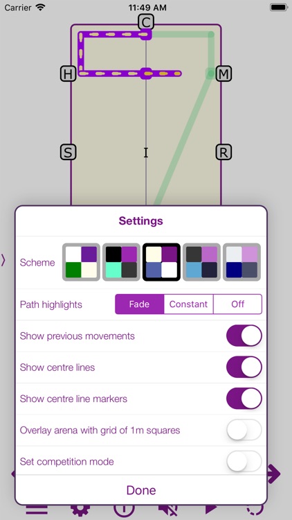 TestPro: FEI All Tests screenshot-4