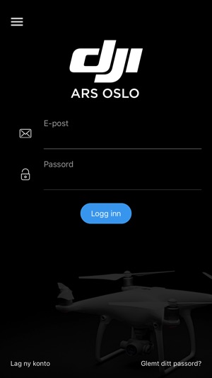 DJI ARS Oslo(圖4)-速報App