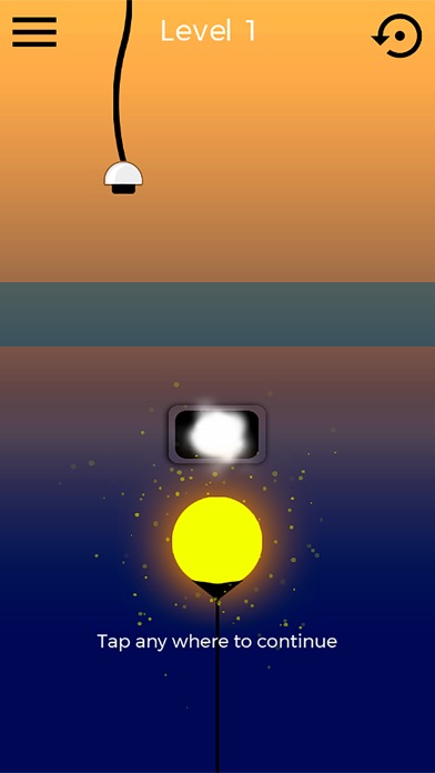 Connect Light screenshot 2