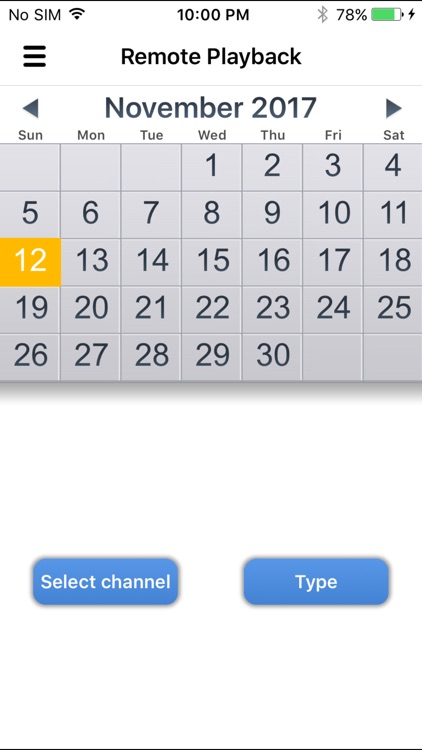 ThomSafe screenshot-4