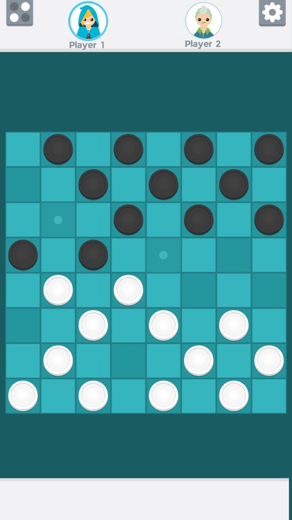 Checkers ‣ screenshot-3