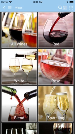 Park Lane Wine and Liquors(圖3)-速報App