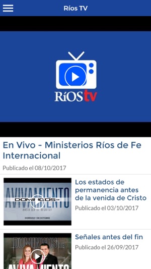 Ríos de Fe(圖5)-速報App