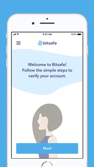 Bitsafe