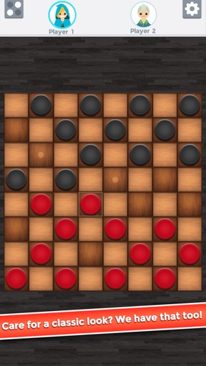 Checkers ‣(圖2)-速報App