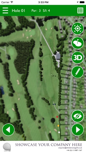 Romiley Golf Club(圖3)-速報App