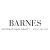 Barnes Mont-Blanc Immobilier