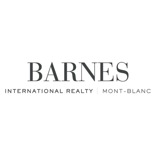 Barnes Mont-Blanc Immobilier