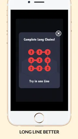 Game screenshot 2048 dots connect apk