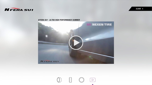 Nexen Tire(圖4)-速報App