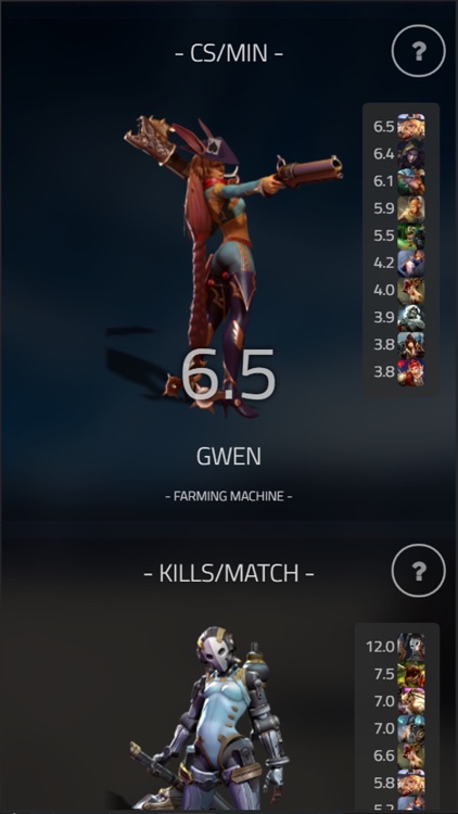 vgminer screenshot-1