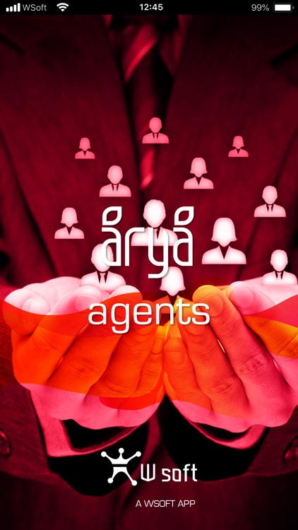 Arya agents