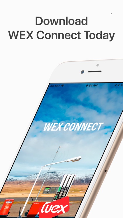 WEX Connect screenshot-3