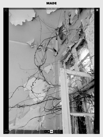 Monochromist 2 - náhled