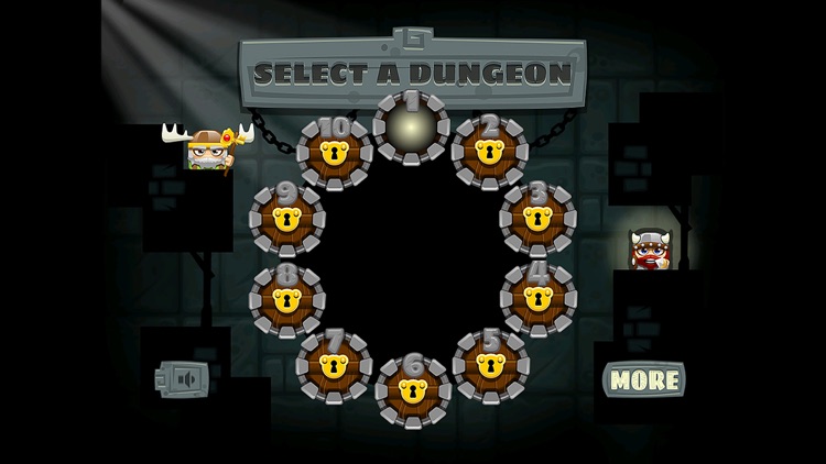 Dungeon Hero