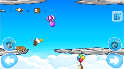 FLAPPY CANDY VS. BIRD 1.2 IOS GAME GIẢI TRÍ FLAPPY CANDY VS. BIRD 1.2 IOS