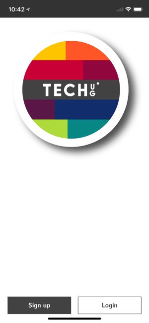 TechUG