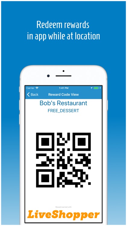 LiveShopper screenshot-4