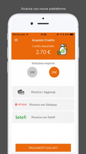 Buonristoro B.APP(圖3)-速報App