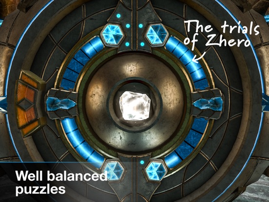 Скачать Returner Zhero