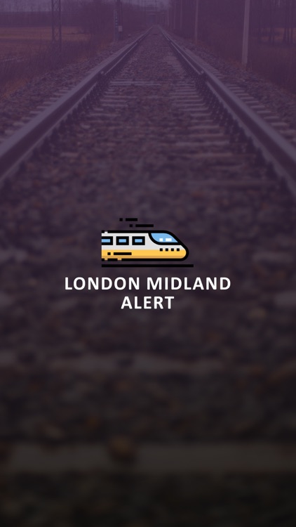 Train Alert screenshot-4