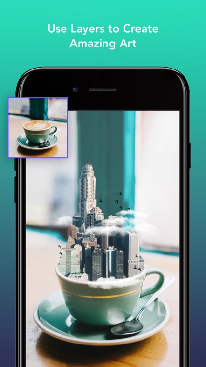 Enlight Photofox: Photo Editor
