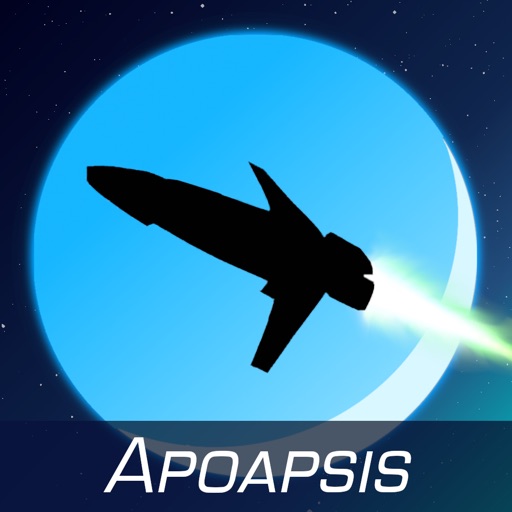 Apoapsis - A space journey