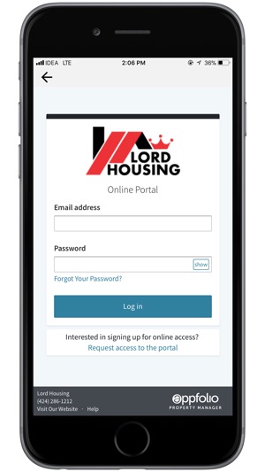 Lord Housing(圖3)-速報App