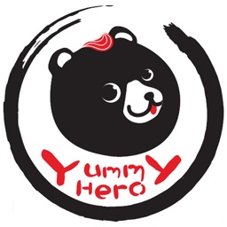 Yummy Hero
