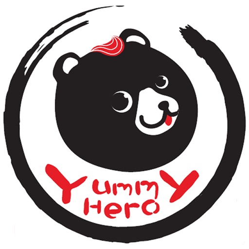 Yummy Hero