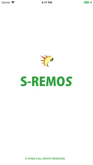 S-REMOS(圖1)-速報App