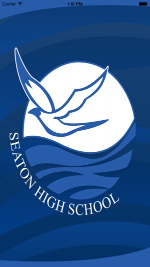 Seaton High School - Skoolbag