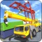 Hi all crane operator & truck transport fans