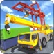 Construction Crane