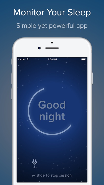 SnoreLab : Record Your Snoring