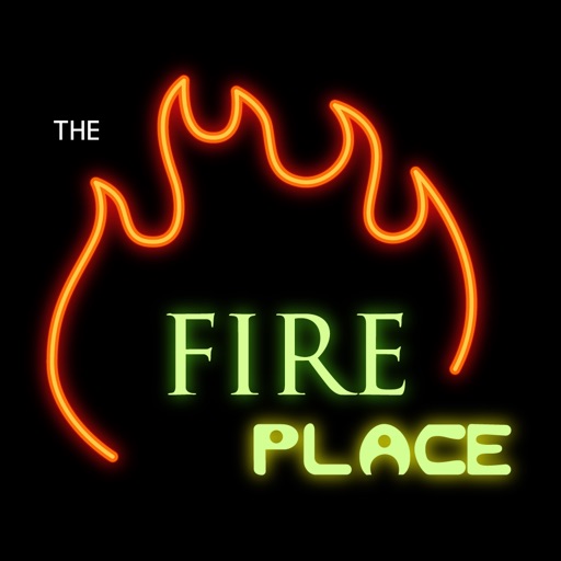 The Fire Place icon