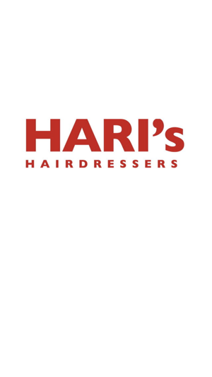 Hari's Hairdressers