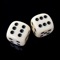 This app  will simply help you keep score on Yatzi, a dice game played with 5 dice