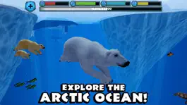 Game screenshot Polar Bear Simulator hack
