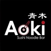 Aoki Sushi Noodle Bar