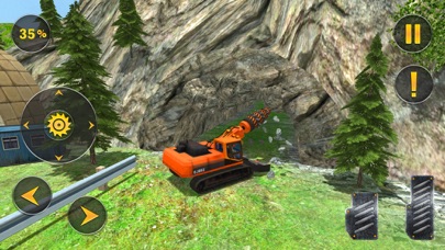 Tunnel Highway Build & Cargo 2 screenshot 2
