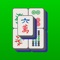 Mahjong in its original form is a traditional tile based board game from China, that has become popular all over the world