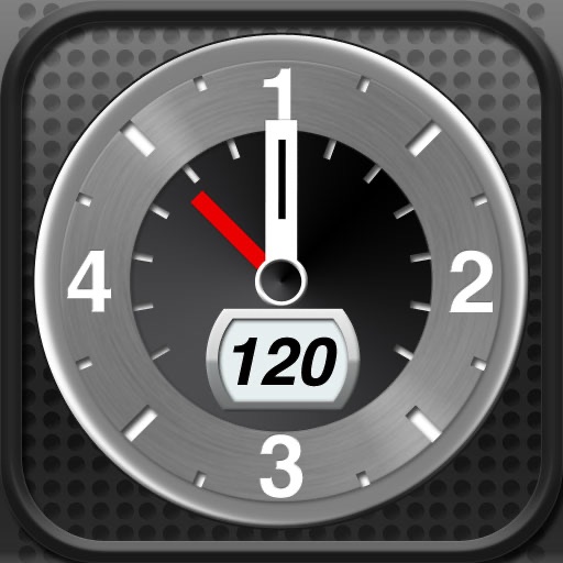 Clockwork - Metronome & Click Track iOS App