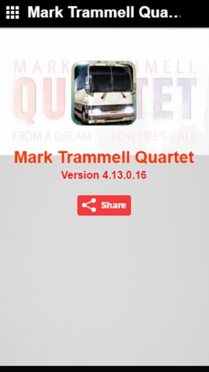 Mark Trammell Quartet(圖2)-速報App