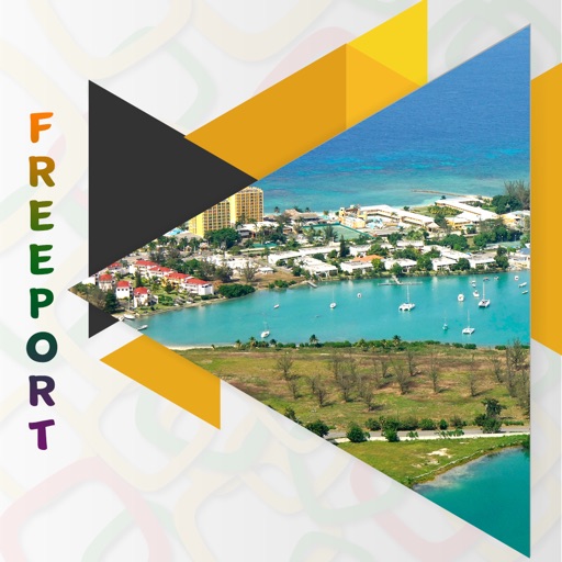 Freeport City Guide