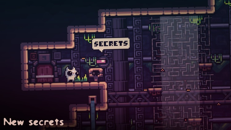 Reed 2 screenshot-3