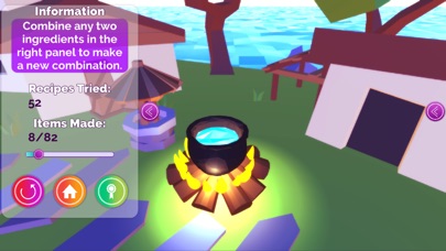 Cooking Wizard screenshot 2