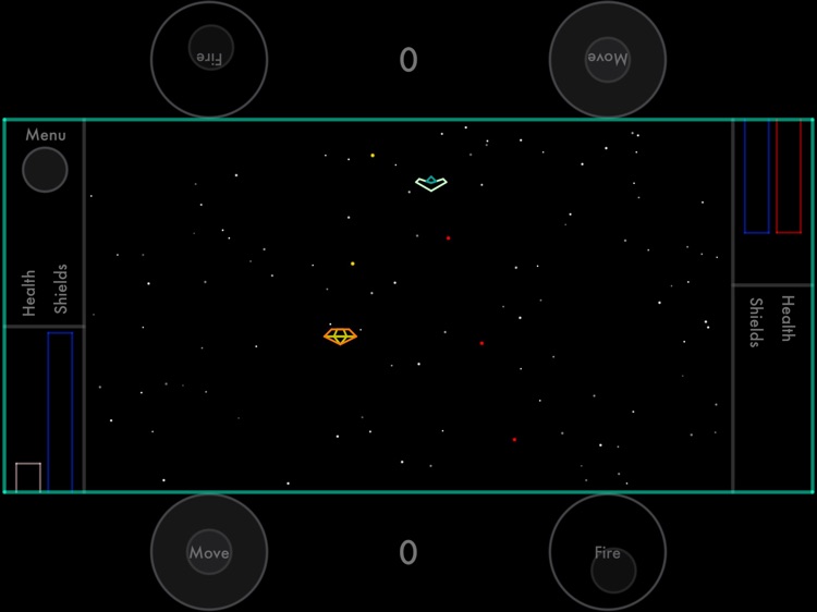 Starframe screenshot-3