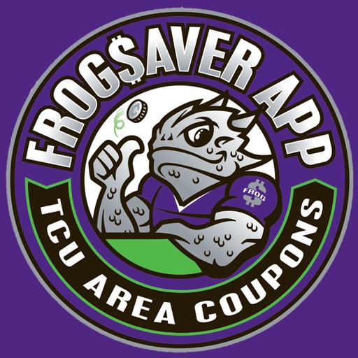FrogSaver Icon